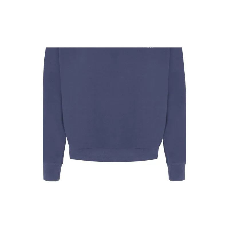 Givenchy Logo Printed Crewneck Sweatshirt-3