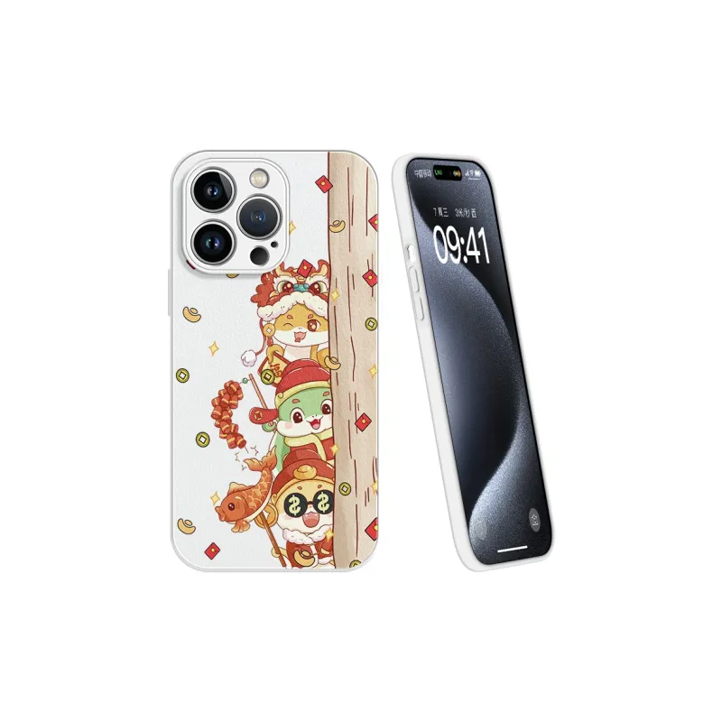 Lingtao Phone Cases-12