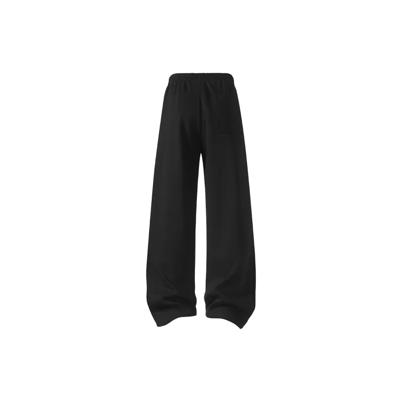 MIIOW Casual Pants Unisex-3