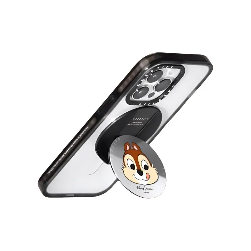 CASETIFY x Disney Phone Stands Magnetic Compatible With IPhone 16/15 Collection Chip 'N Dale-2