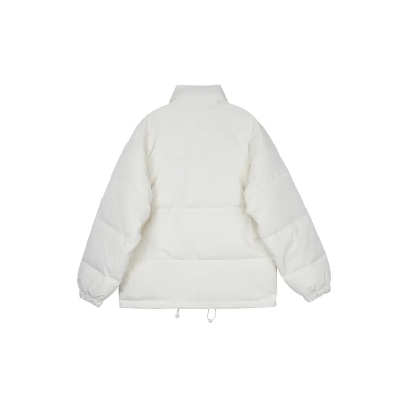 MASOOMAKE Puffer Jacket Women's-1
