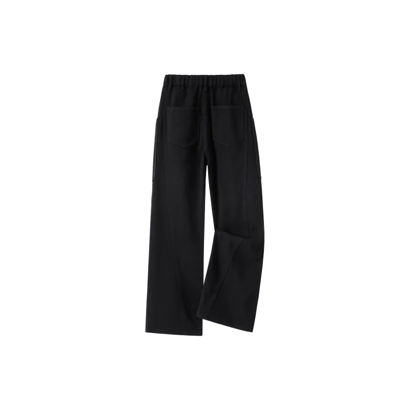 POLAR BEAR Jeans Unisex-1