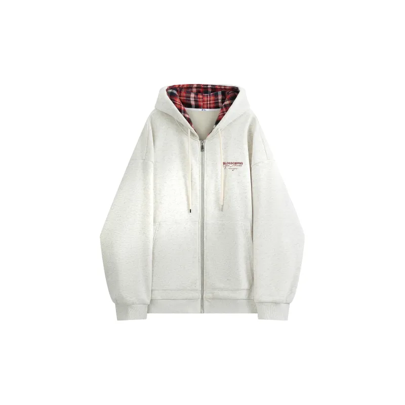 WARRIOR Wing Series Jackets Unisex-1