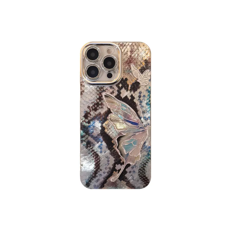 MAYGI Phone Cases-0