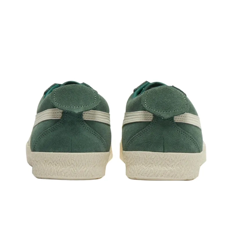 Onitsuka Tiger Mexico 66 Delegation Pine Green Cream-3