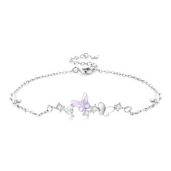 FAIRWHALE Adjustable Bracelets Women's Box