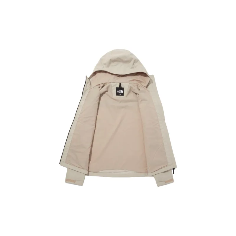 THE NORTH FACE Jackets Coats Men's Beige-2