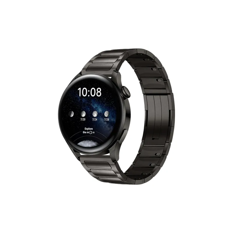 Antey Unisex Watch Bands-1