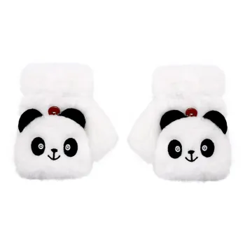 ZANC Polyester Knit Gloves Unisex