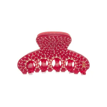 ALEXANDRE DE PARIS Transformation Small Size Claw Clip Hair Accessory Headpiece 05 Women's