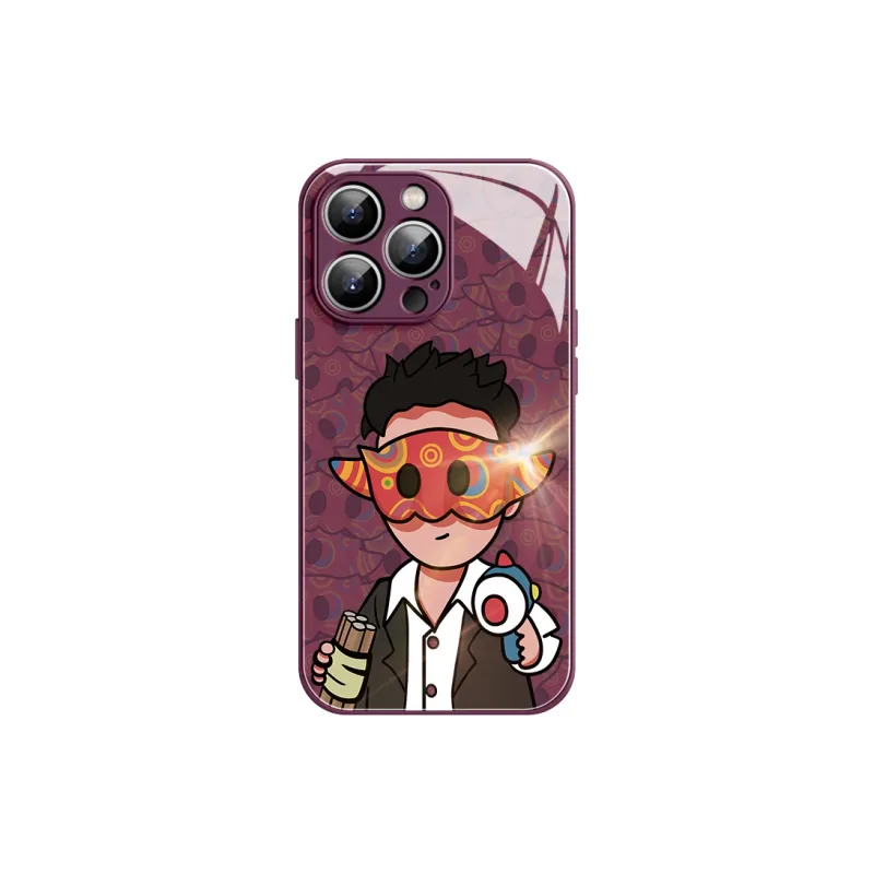 Lingtao Phone Cases-11