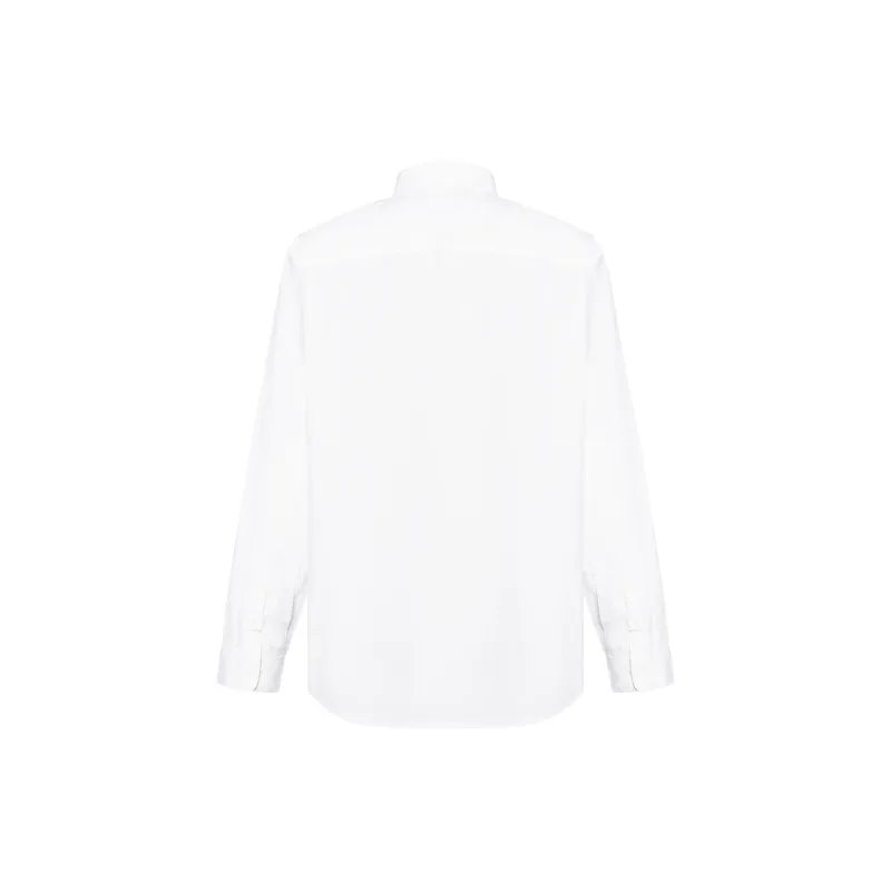 ARMANI EXCHANGEAE SS22 Shirt Men's White-1