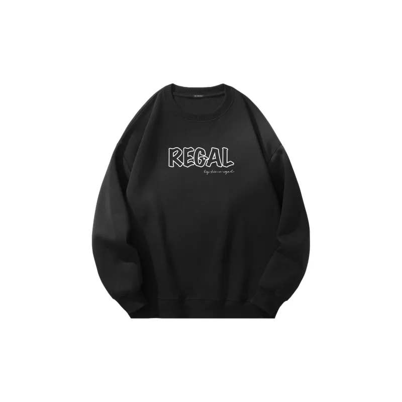 BIG TIME REGAL Sweatshirt Unisex-1