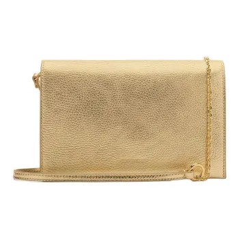COCCINELLE Dandy Foldover Top Shoulder Bag