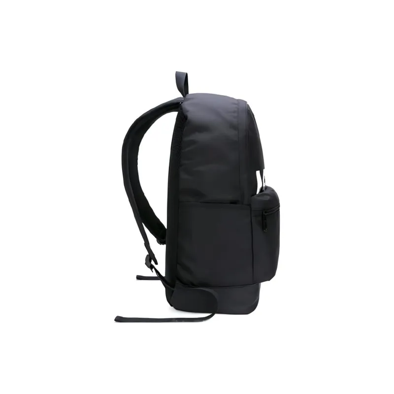 Asics Fabric Backpack Regular Unisex Black-3