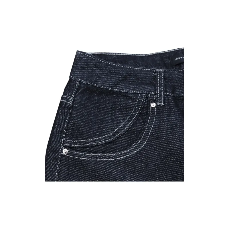 JOSEPH ABBOUD Jeans Women's Black-7