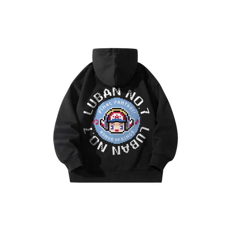 HONOR OF KINGS Sweatshirt Unisex-1