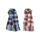 2-Pack (Blue Brown+Pink Coffee)