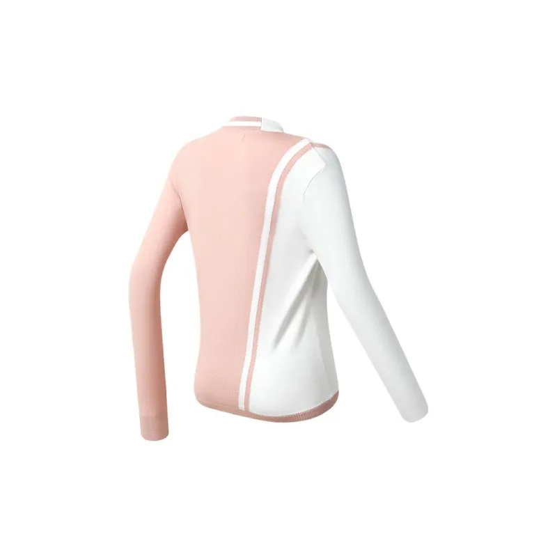 FILA Golf Series Knitwear Women's Sweet Pink-1