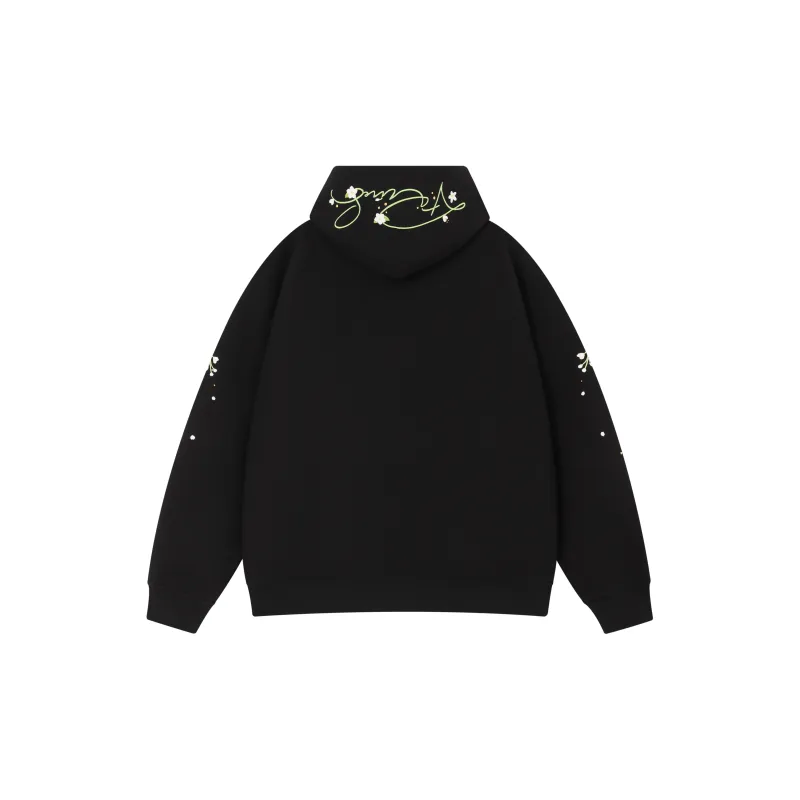 FORNINES Sweatshirts Unisex-1