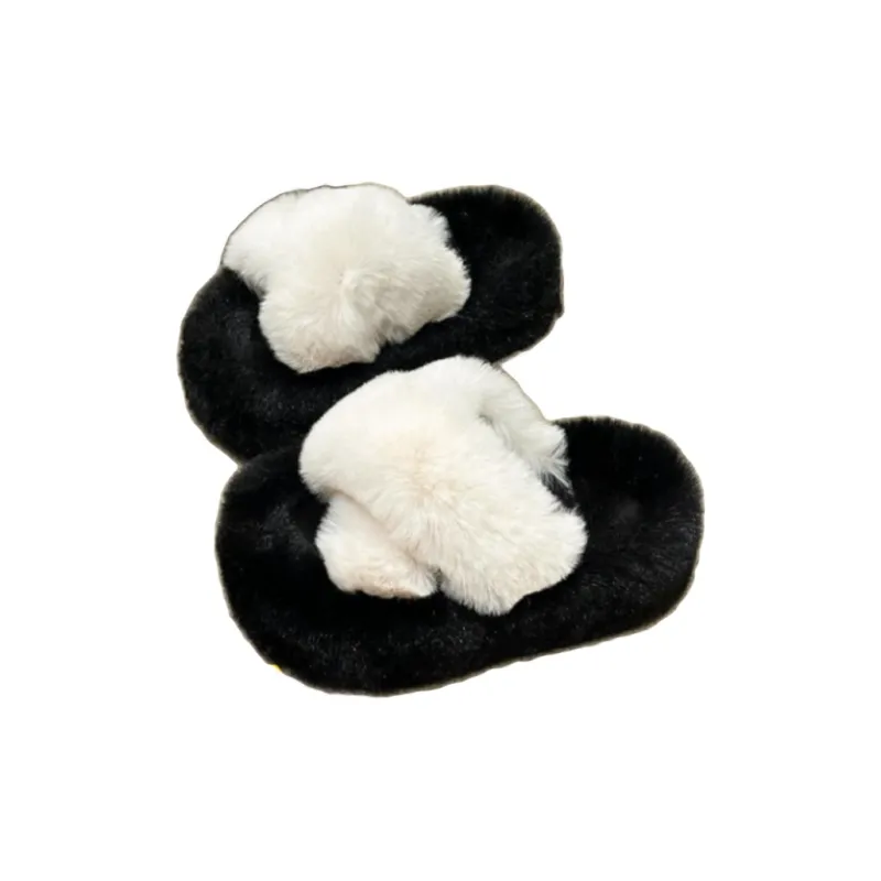 MAIMENG&XIAOTIANTUAN Slippers / Home Slippers-0