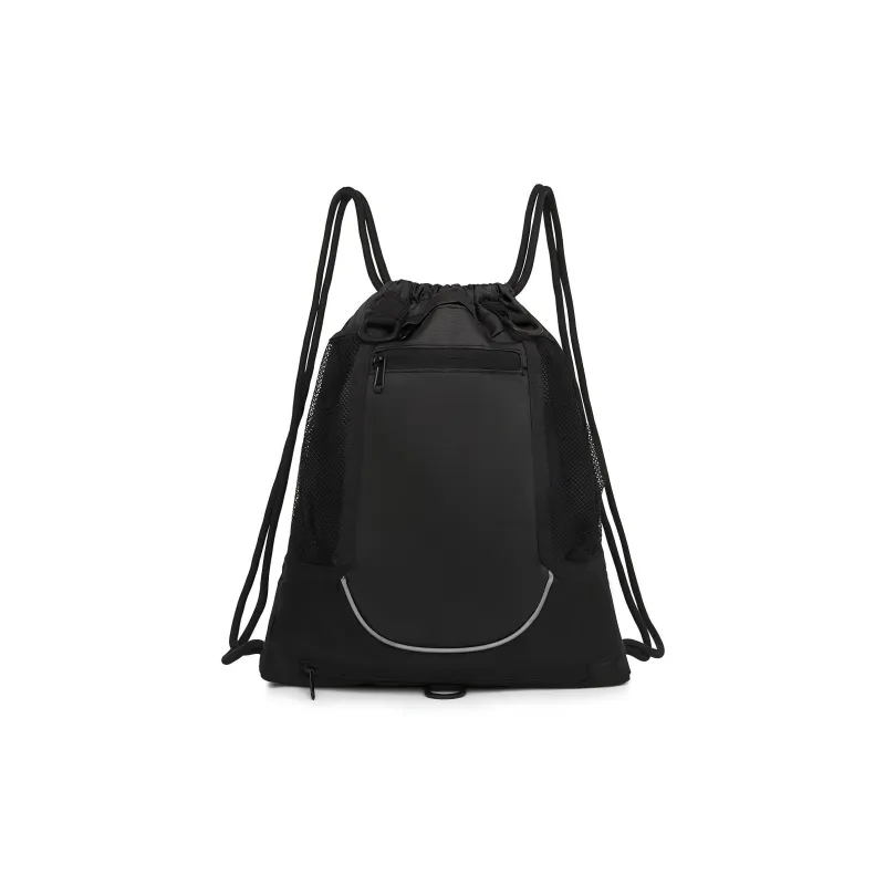 ADIYP Oxford Basketball Soccer Volleyball Backpack Regular Unisex Multicolor-6