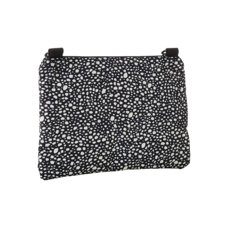 Clarks Polyester Crossbody Bag Shoulder Bag Unisex Multicolor-1