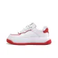 White Red