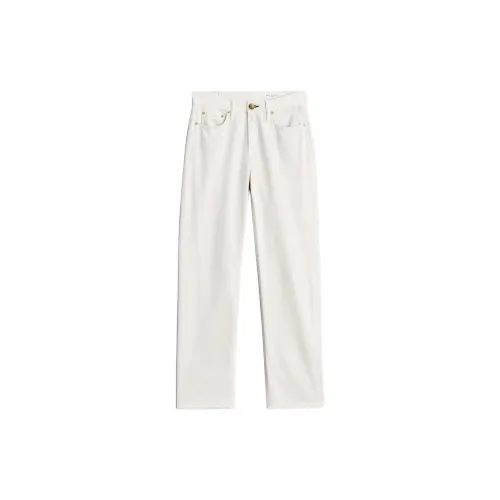 RAG&BONE Jeans Women's White