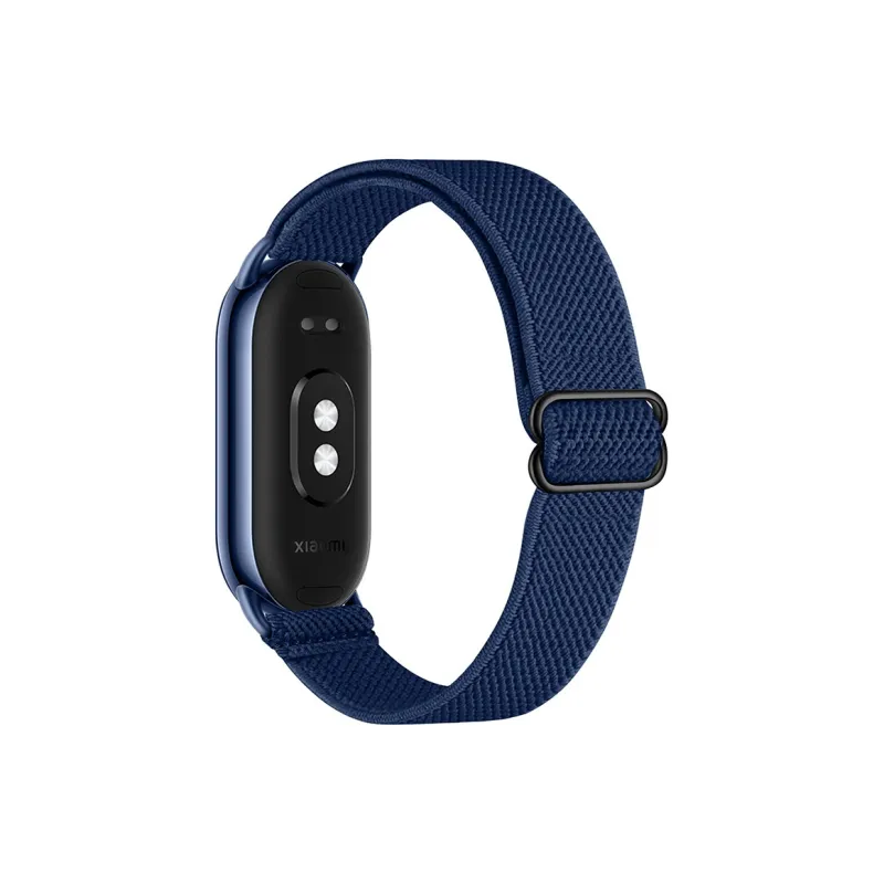 CHRROTA Watch Band Xiaomi Compatibility Nylon Material-4