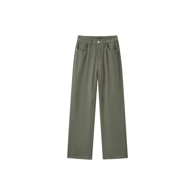 SOLIDITY Cargo Pants Unisex-5