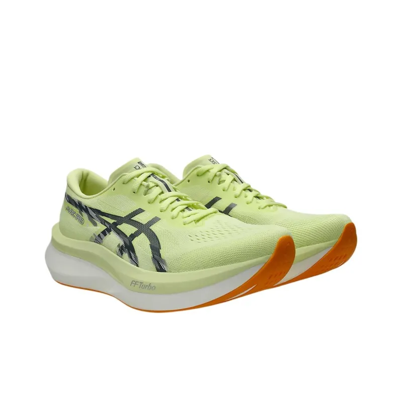 Asics Magic Speed 4 Huddle Yellow Metropolis-2