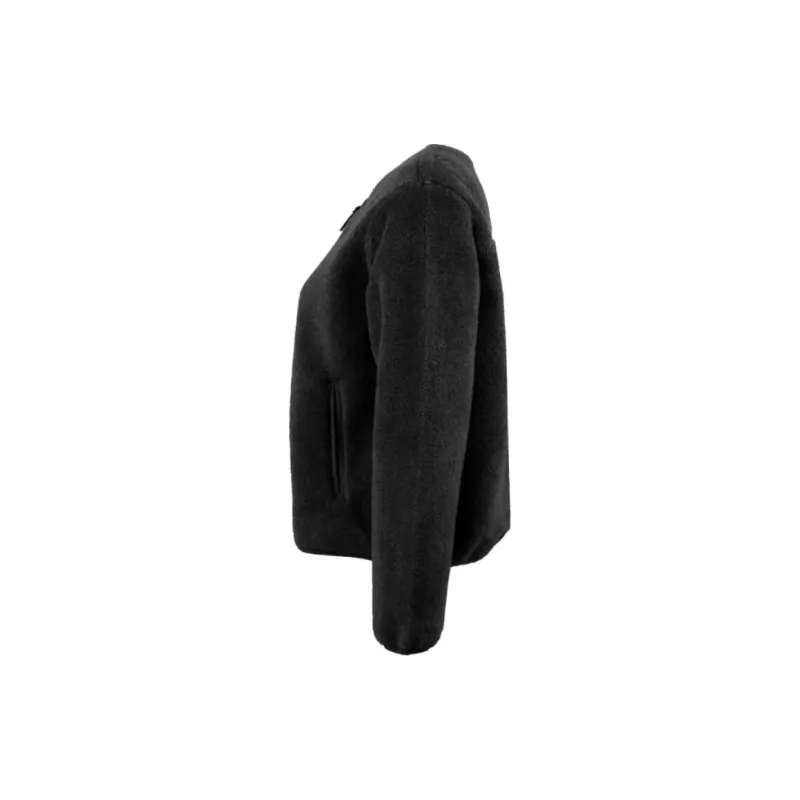 THE NORTH FACE CAMPER Jackets Coats Women's Black-3