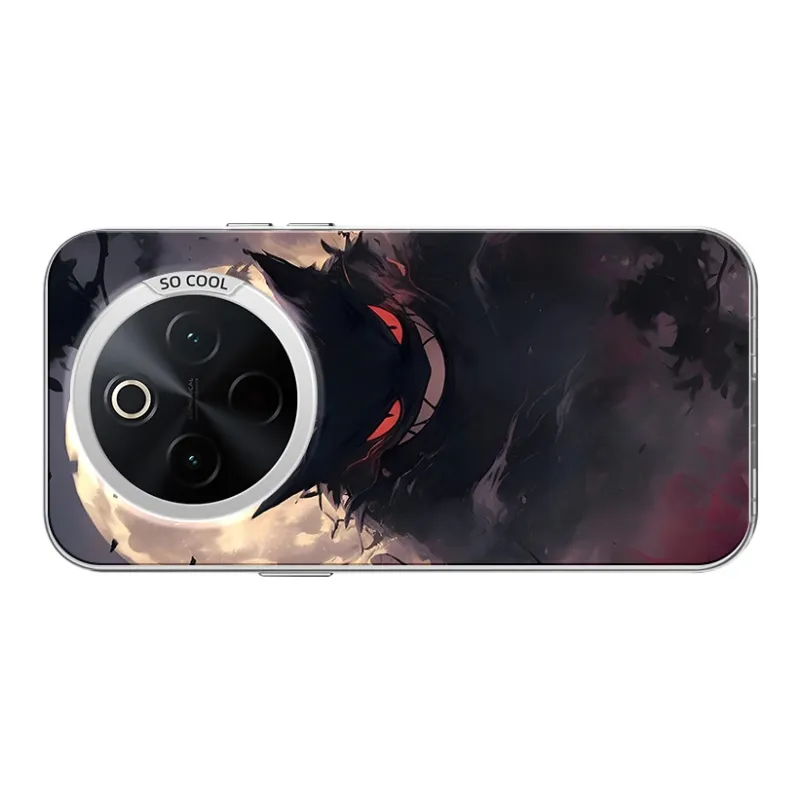 MANQIN Phone Cases-19