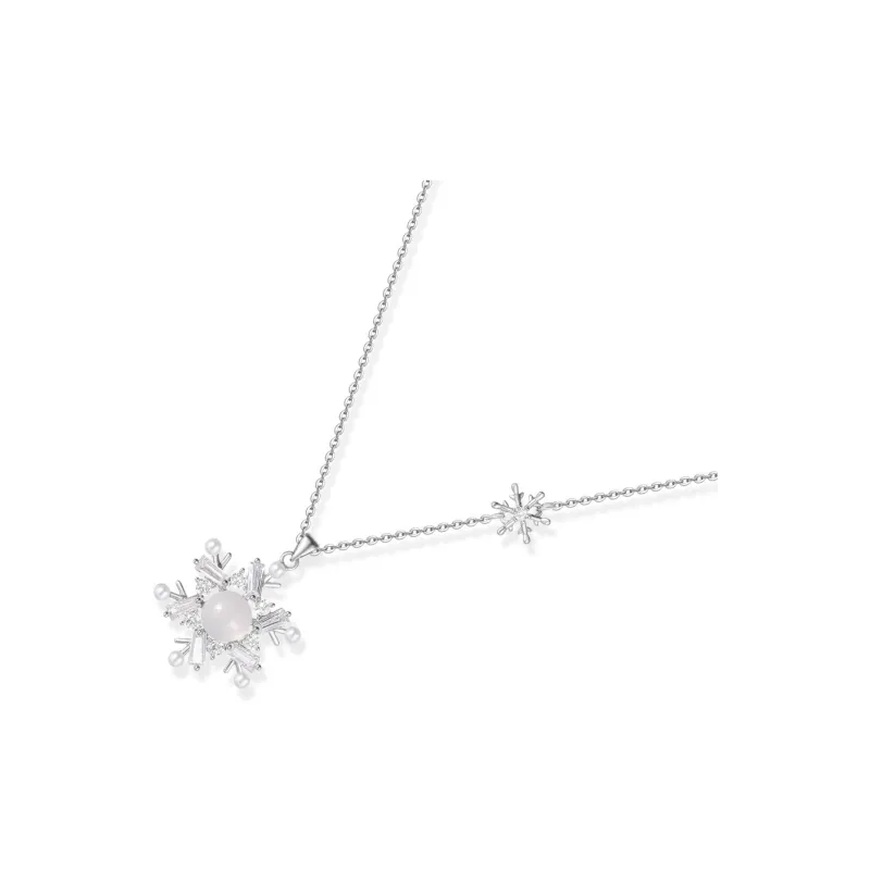 LOOK NICE Alloy Necklaces Women's-1