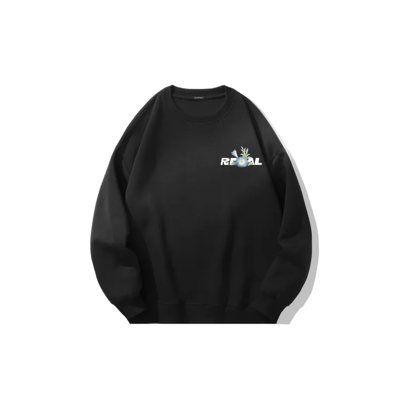 BIG TIME REGAL Sweatshirt Unisex-1