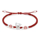 Puppy Bracelet[Red]