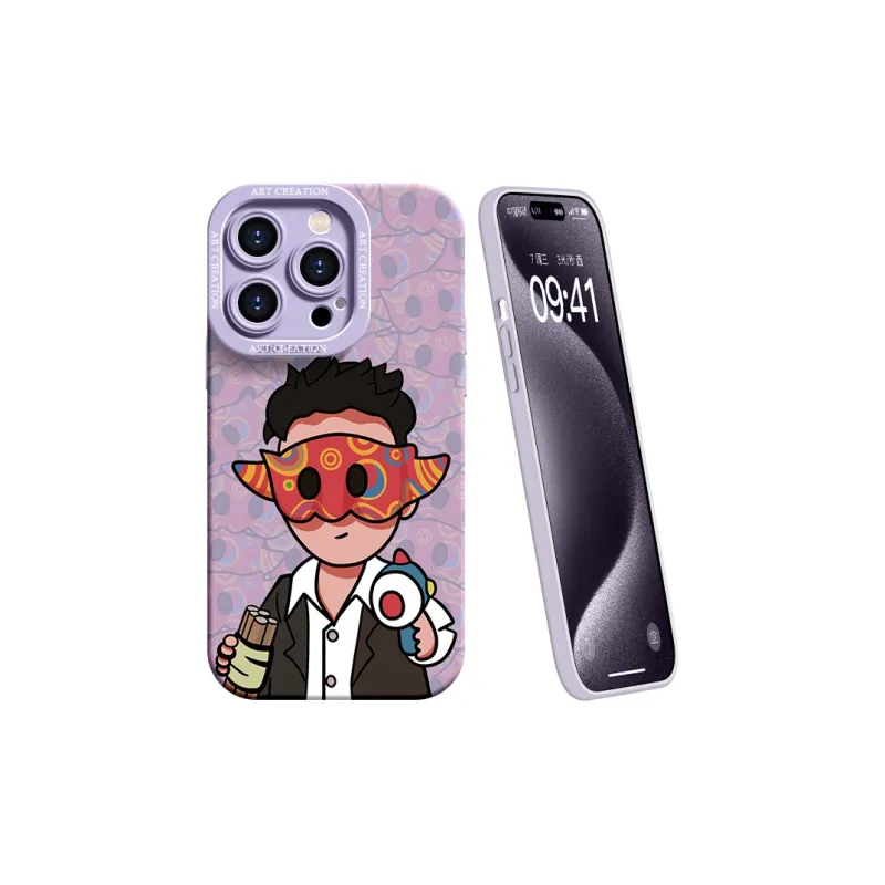 YOOPOO Phone Cases-7