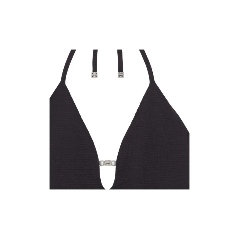 GIVENCHY SS24 One piece Swimsuit Women's Black-2
