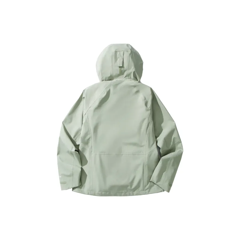 JACK WOLFSKIN Windbreaker Jackets Women's-22
