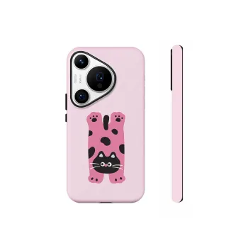 X Beast Lab Phone Cases