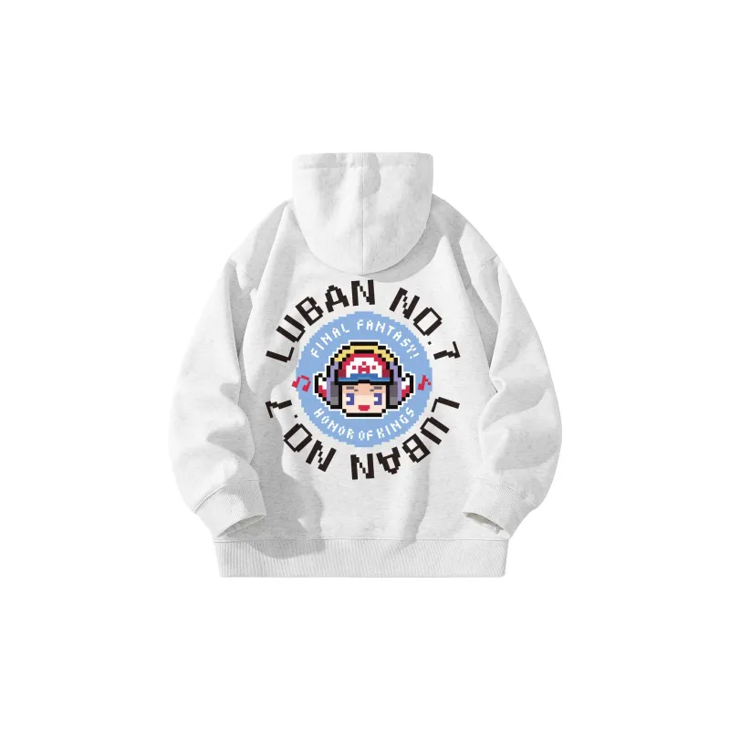 HONOR OF KINGS Sweatshirt Unisex-7