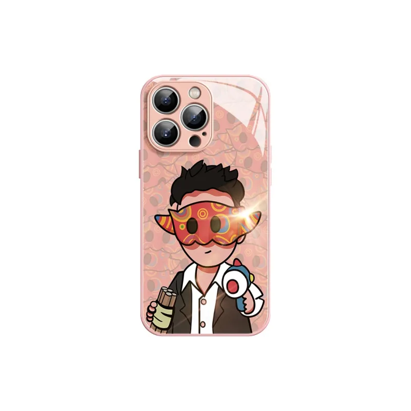 Lingtao Phone Cases-4