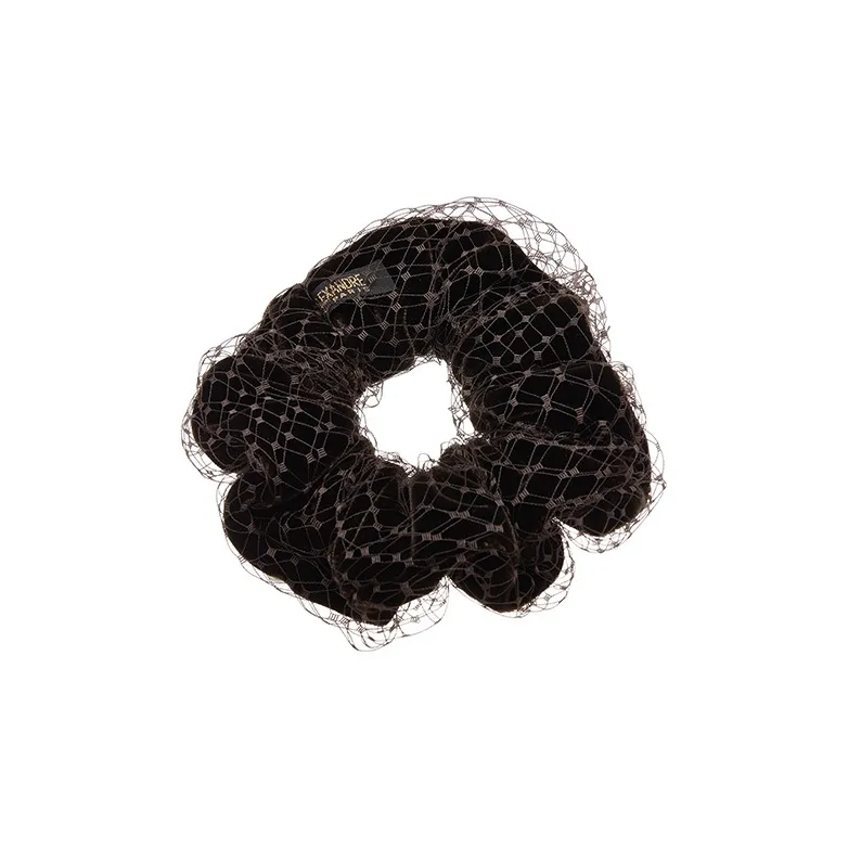 ALEXANDRE DE PARIS Random Thoughts Hair Tie Hair Accessories Headwear Women's-10