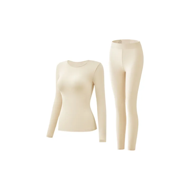 MIIOW Women's Thermal Sets-20