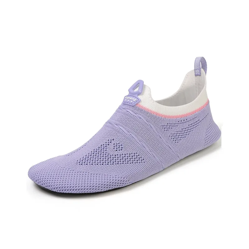 Leyang Cushioned Slip-Resistant Lightweight Low-Top Training Shoes Unisex-0