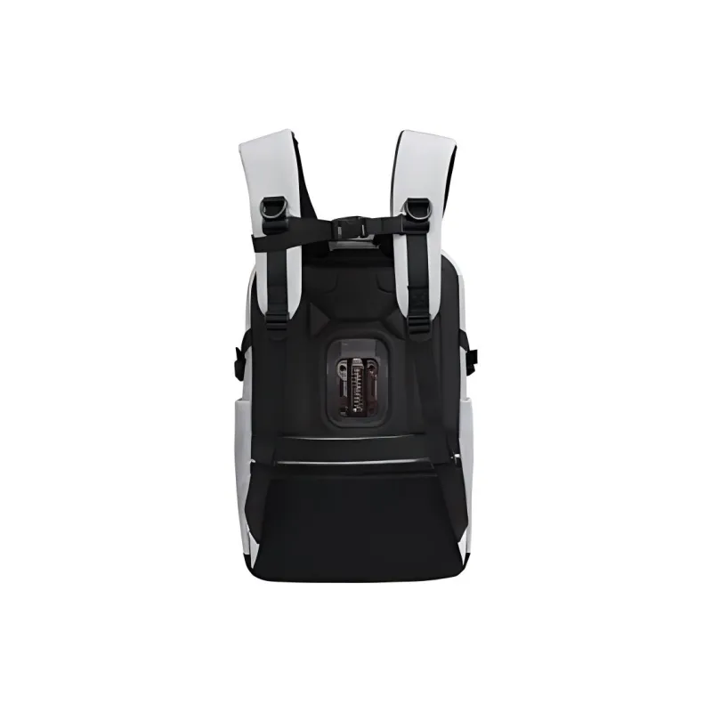 TOREAD Polyester 25L Double Shoulder Backpack Regular Unisex Black-5