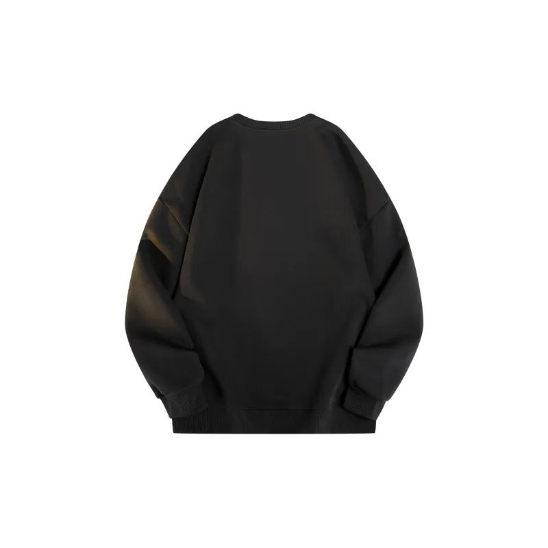 CHARLIE GOLF Sweatshirts Unisex-1