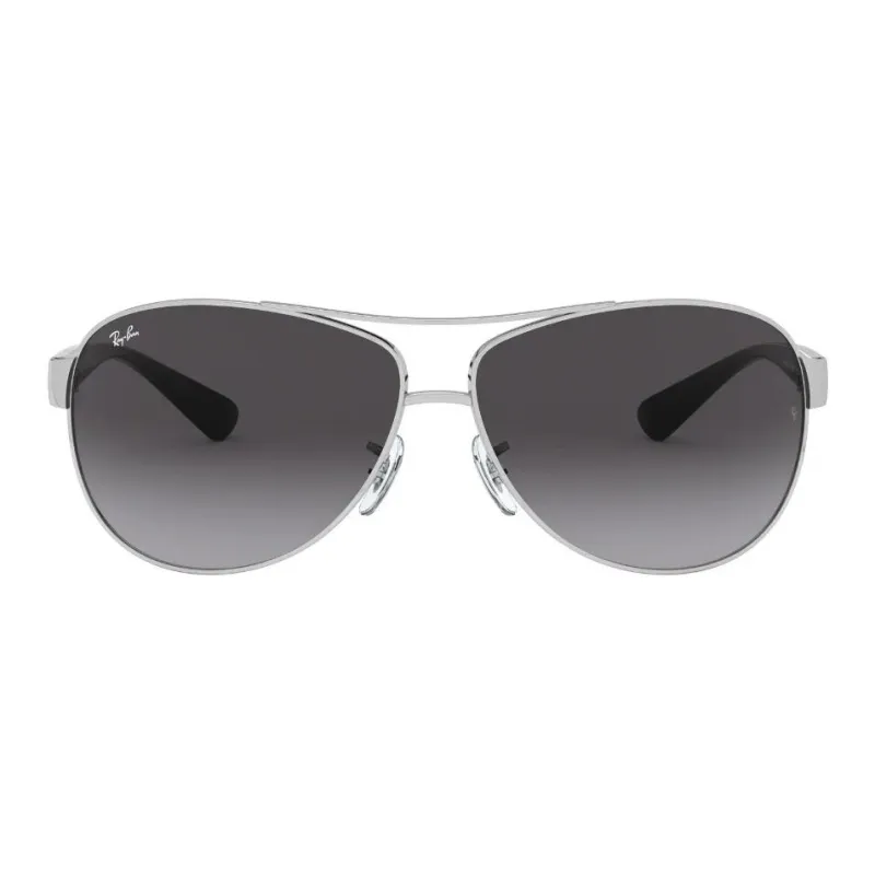RayBan RB338 Aviator Oversized Sunglasses-1