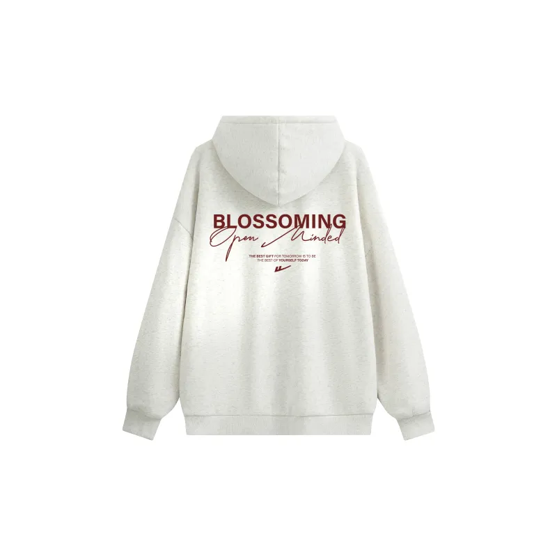 WARRIOR Wing Series Jackets Unisex-2